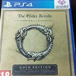 بازی elden scroll نسخه گلدن ادیشن مخصوص ps4