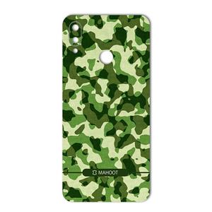 برچسب تزئینی ماهوت مدل Army-Pattern Design مناسب برای گوشی  Huawei Nova 3i MAHOOT Army-Pattern Design  for Huawei Nova 3i