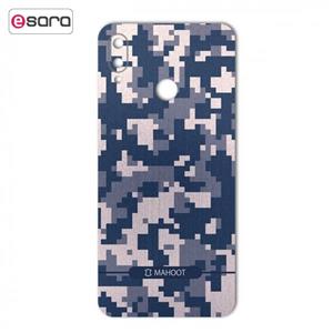 برچسب تزئینی ماهوت مدل Army-pixel Design مناسب برای گوشی Huawei Nova 3i MAHOOT  Army-pixel Design Sticker for Huawei Nova 3i