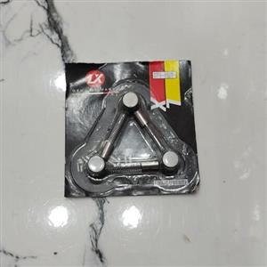 ساچمه استارت موتور هندا مدل سه ساچمه