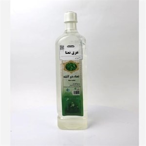 عرق نعناع طبیعی کیفیت عالی با وزن 1165