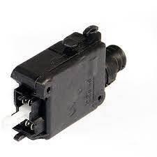 پمپ داخل درب عقب 2 فیش پژو 405 دینا پارت کد1105010