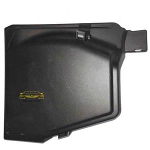 درب جعبه فیوز داخل موتور تندر90 و ساندرو (درب جعبه فیوز ال90) درجه یک کد3993