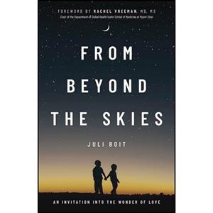 کتاب زبان اصلی From Beyond the Skies اثر Juli Boit