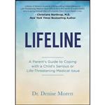 کتاب زبان اصلی Lifeline اثر Dr Denise Morett