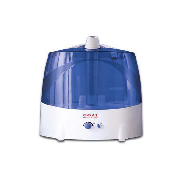 Goal Ultrasonic Cold Mist Humidifier