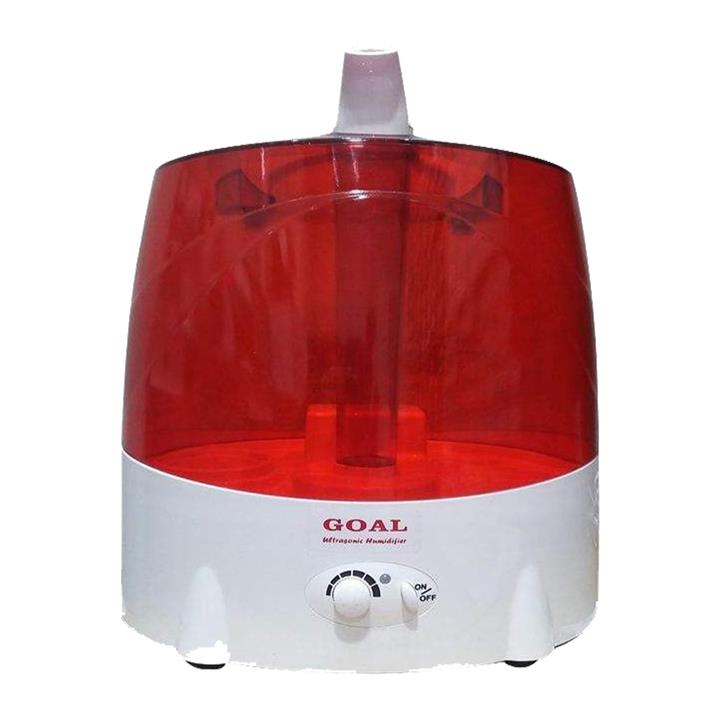 Goal Ultrasonic Cold Mist Humidifier