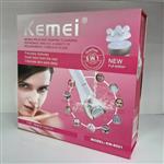 اپیلیدی kemei مدل KM-8001