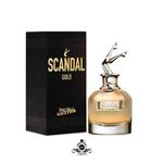 ادکلن زنانه ژان پل گوتیه اسکندال گلد  Jean Paul Gaultier Scandal Gold