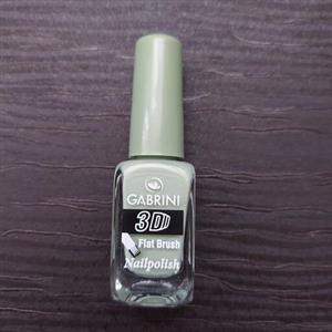 لاک ناخن گابرینی Gabrini مدل 3D شماره 19