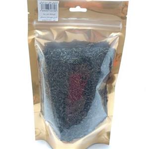 چای سبز  ایرانی 155 گرمی اصل