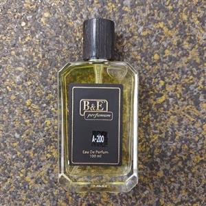 ادکلن ورساچ پورهوم بلو از شرکت BE ترکیه