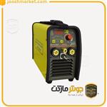 دستگاه جوش آرگون 200 آمپر مدل MINI TIG 202 P تکفاز