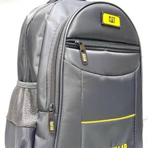 کوله پشتی مردانه مارک کت خارجی جنی دیبا در ابعاد45در33
