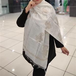 شال زنانه شال دخترانه شال هندی