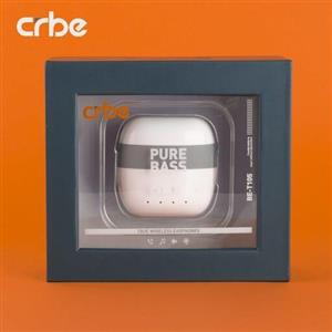 هدفون بی سیم (ایرپاد) کربی مدل crbe BE-T105