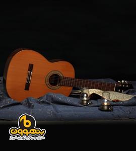 گیتار کلاسیک اشترونال مدل 977 Strunal Classical Guitar 