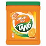 پودر شربت تانج 2 کیلوگرم پرتقال  Tang orange instant powdered drink