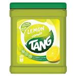 پودر شربت تانج 2 کیلوگرم لیمو Tang lemon instant powdered drink