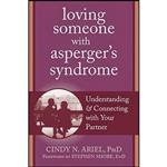 کتاب زبان اصلی Loving Someone with Aspergers Syndrome