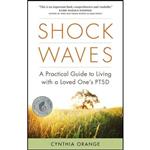 کتاب زبان اصلی Shock Waves اثر Cynthia Orange