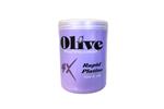 پودر دکلره Olive مدل 4x Rapid Platine  حجم 500 گرم