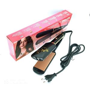 اتو ویو مارک فیلیپس برند هلند حالت دادن مو سریع در سه ثانیه صفحات سرامیکی فوق