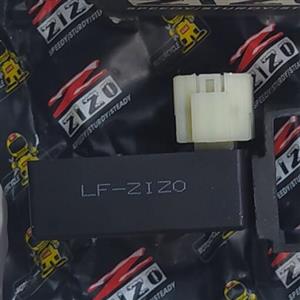 ترانزیستور موتور هندCDIساده فابریک لیتهوا اصل LF کیفیت فوق العاده