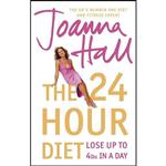 کتاب زبان اصلی The  Hour Diet اثر Joanna Hall