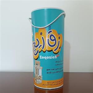 برج هیجان زق و زیچ