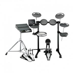 درام دیجیتال Yamaha مدل DTX450K Yamaha DTX450K Drum Kit