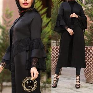 مانتو شیک و گیپور سما