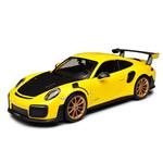 ماکت ماشین پورشه 911  مایستو Porsche 911 GT2 RS