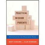 کتاب زبان اصلی Practical Wisdom for Parents