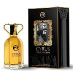 عطر ادکلن 100 میل اماراتی کوروش Cyrus