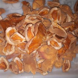 برگه زرد آلو گوشتی خوانسار