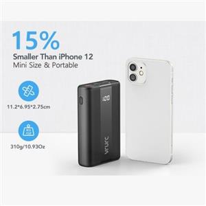 پاور بانک vrurc t2055 20000