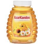 Azarkandoo Natural Honey 1500gr