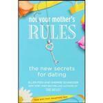 کتاب زبان اصلی Not Your Mothers Rules اثر Ellen Fein and Sherrie Schneider