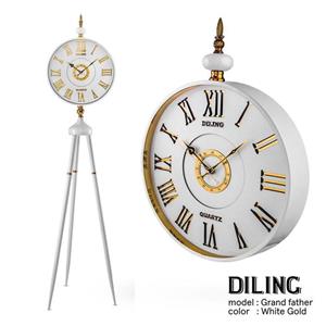 ساعت ایستاده دیلینگ