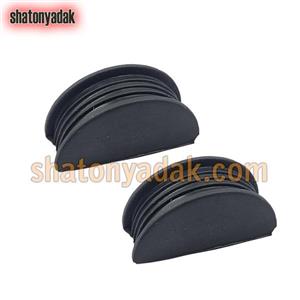 هلالی درب سوپاپ نیسان جفتی