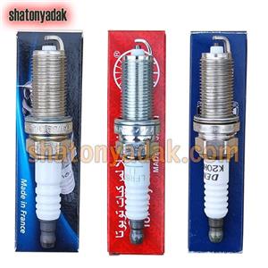 شمع TU5 پایه بلند DENSO/NGK/EQYUEM