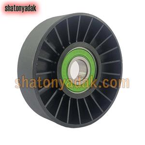 غلتک هرزگرد تسمه دینام پارس|405|سمند