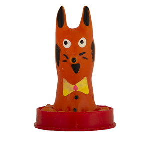 کاندوم عروسکی گربه ORANGE CAT