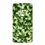 برچسب تزئینی ماهوت مدل Army-Pattern Design مناسب برای گوشی  OnePlus 6