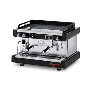 اسپرسو ساز نیمه اتومات ASTORIA PRATIC 2GR