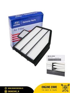 فیلتر هوا هیوندای / کیا جنیون پارتس مدل 28113/3F900