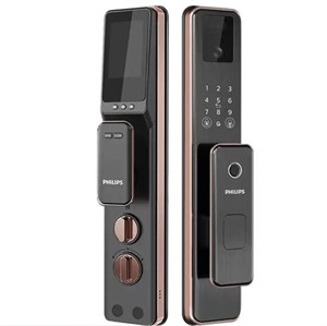 دستگیره دیجیتال هوشمند مدل DDL301-FVP فیلیپس PHILIPS
