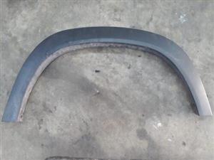 زه گلگیر جلو راست X22