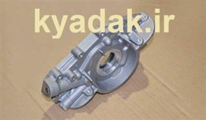 اویل پمپ Mvm315